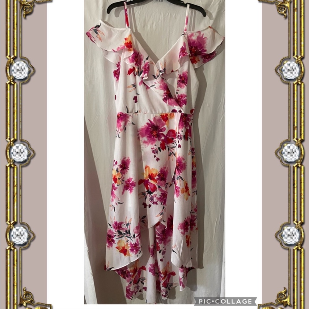 By By Dress
